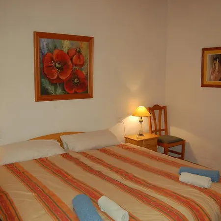 Casa El Anden * El Cedro