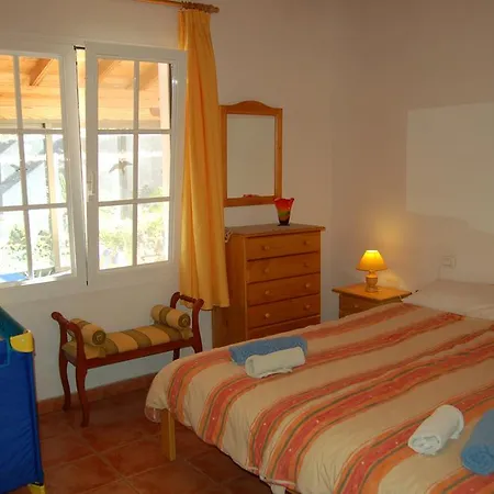 Casa El Anden El Cedro