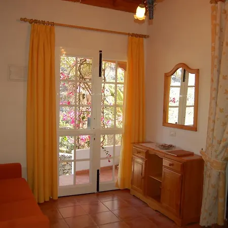 Casa El Anden *