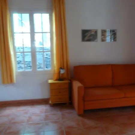 Casa El Anden