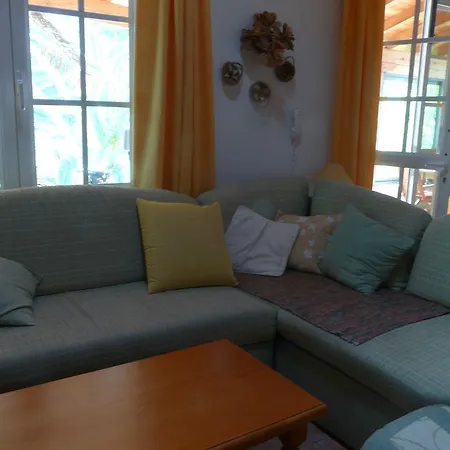 Casa El Anden * El Cedro