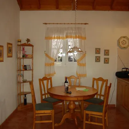 Casa El Anden El Cedro