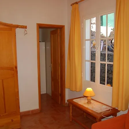 Casa El Anden Nyaraló El Cedro