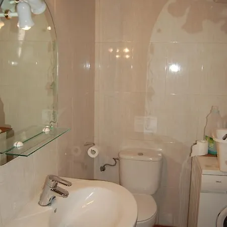 Casa El Anden בית נופש