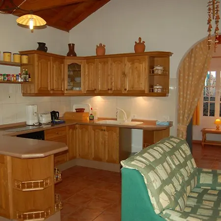 Casa El Anden *