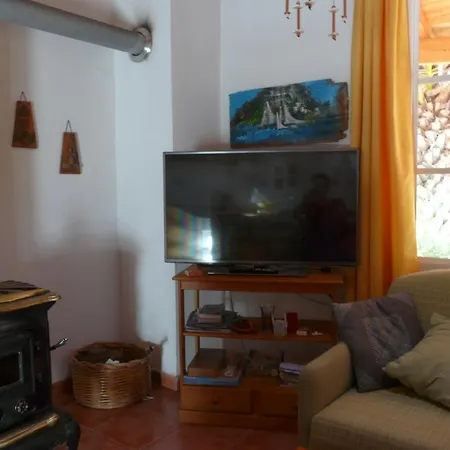 Casa El Anden Σπίτι διακοπών *