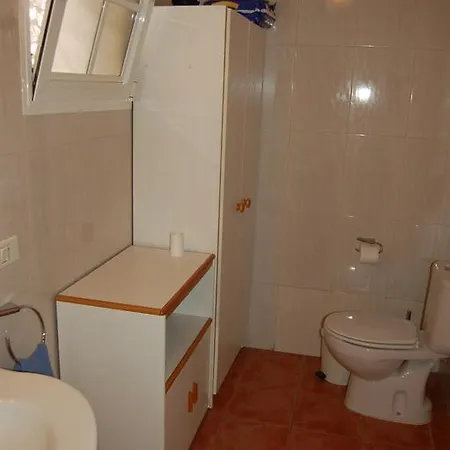 Casa El Anden בית נופש