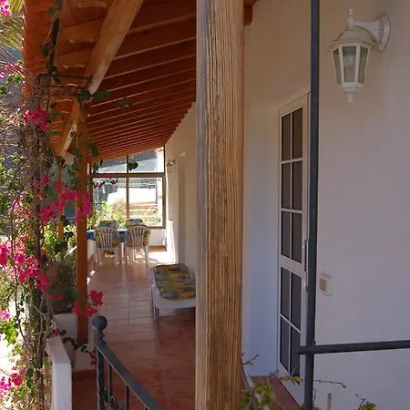 Casa El Anden * El Cedro