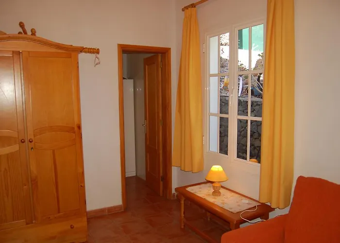 Casa El Anden Σπίτι διακοπών El Cedro