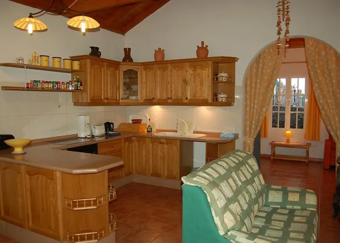 Casa El Anden *