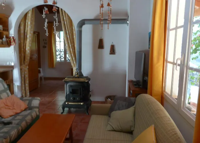 Casa El Anden