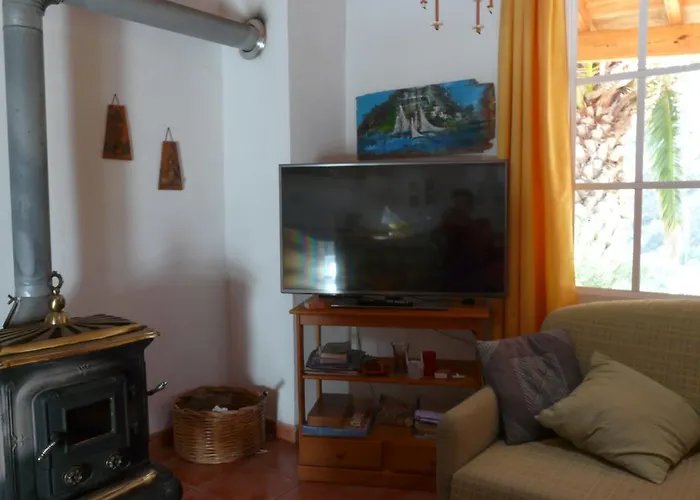 Casa El Anden Σπίτι διακοπών *
