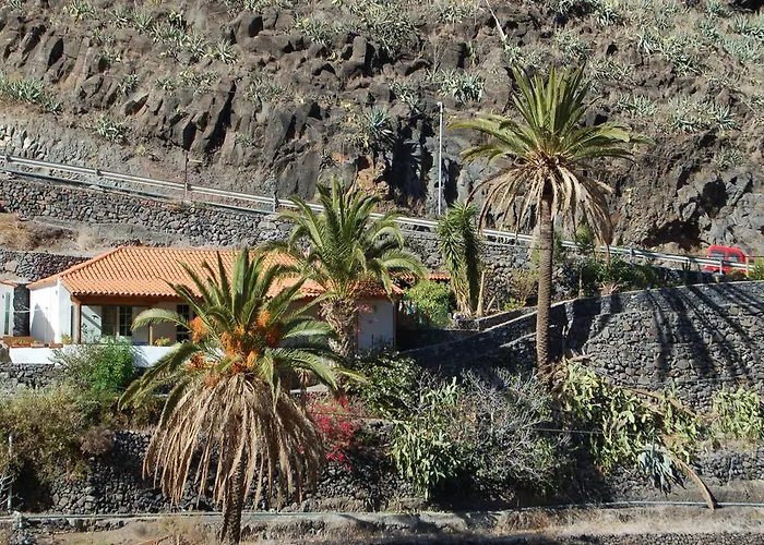 Casa El Anden